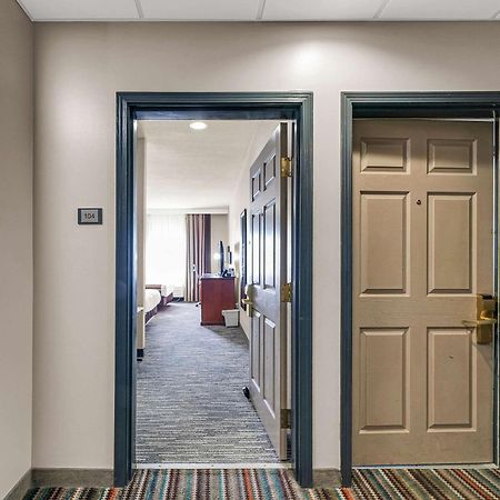 Country Inn & Suites By Radisson, Decatur, Il Exteriér fotografie