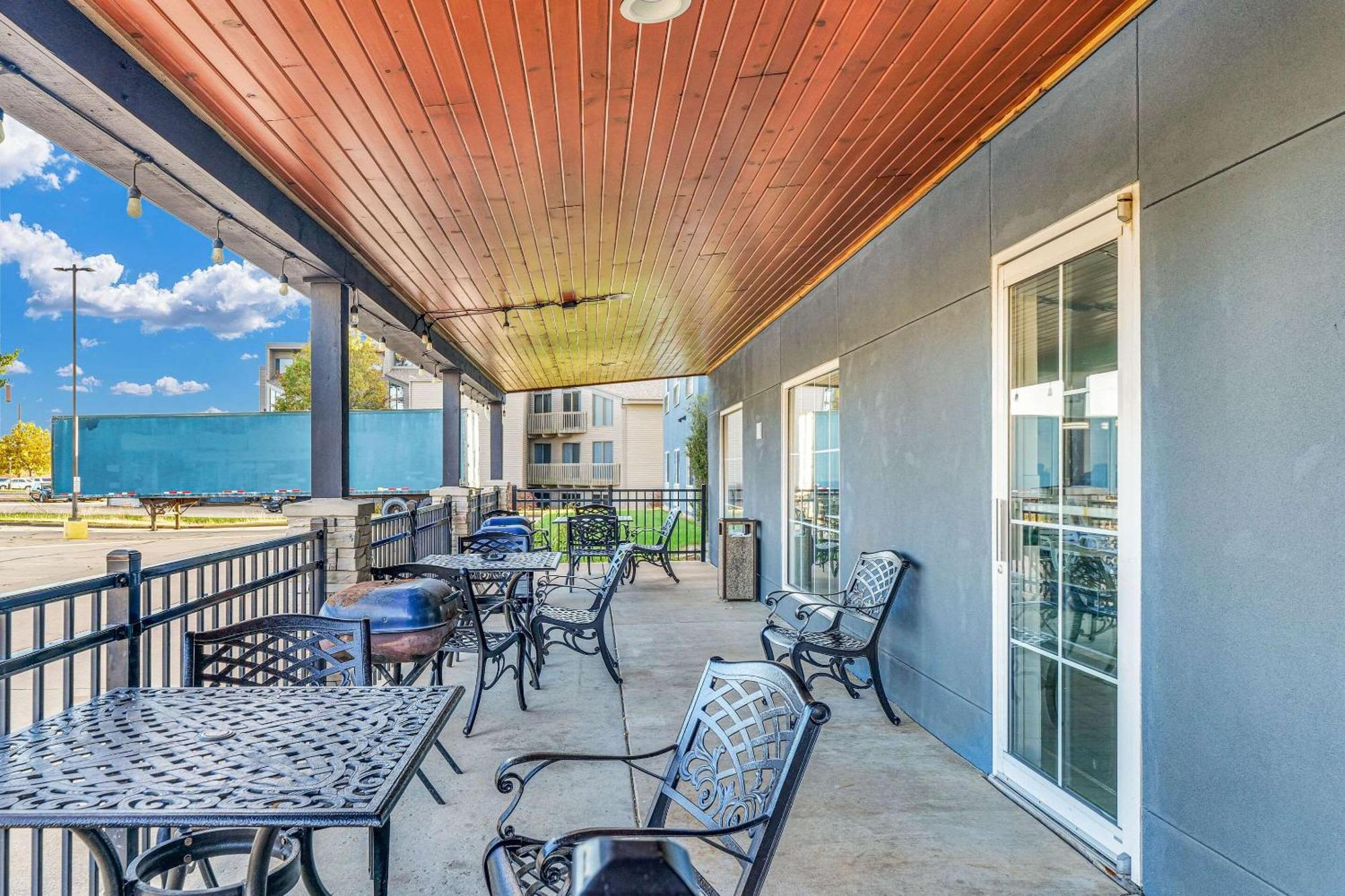Country Inn & Suites By Radisson, Decatur, Il Exteriér fotografie