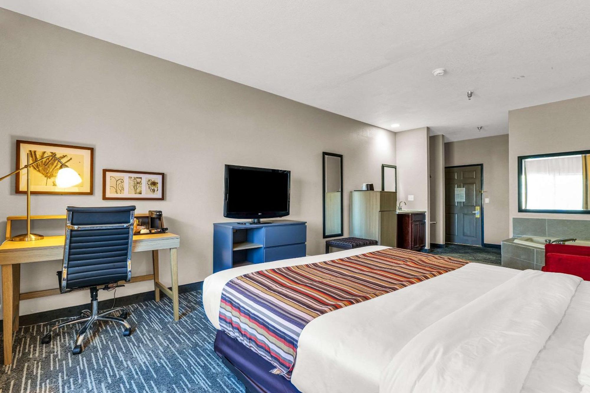 Country Inn & Suites By Radisson, Decatur, Il Exteriér fotografie