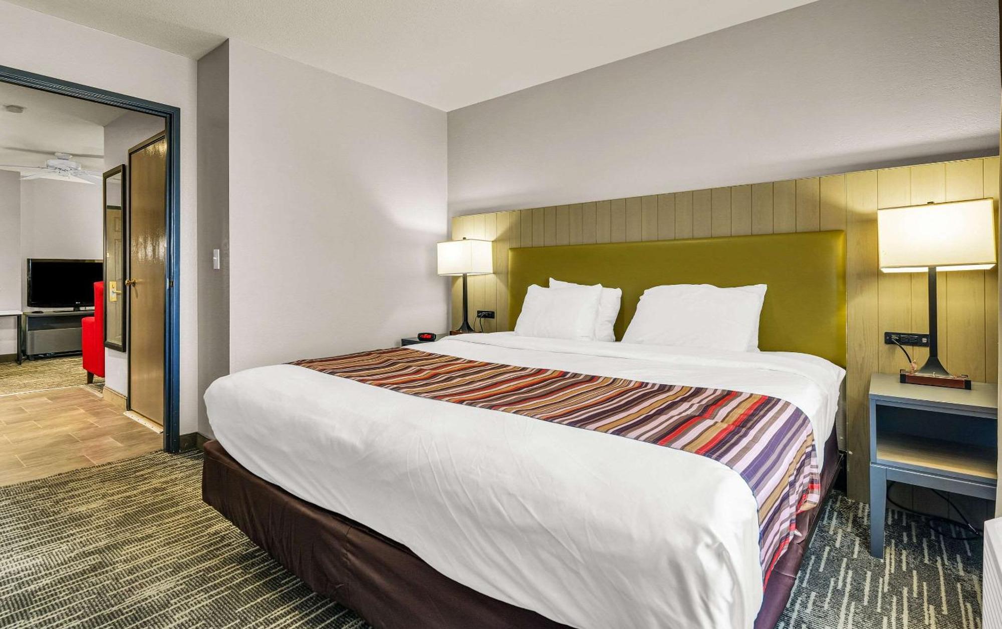 Country Inn & Suites By Radisson, Decatur, Il Exteriér fotografie