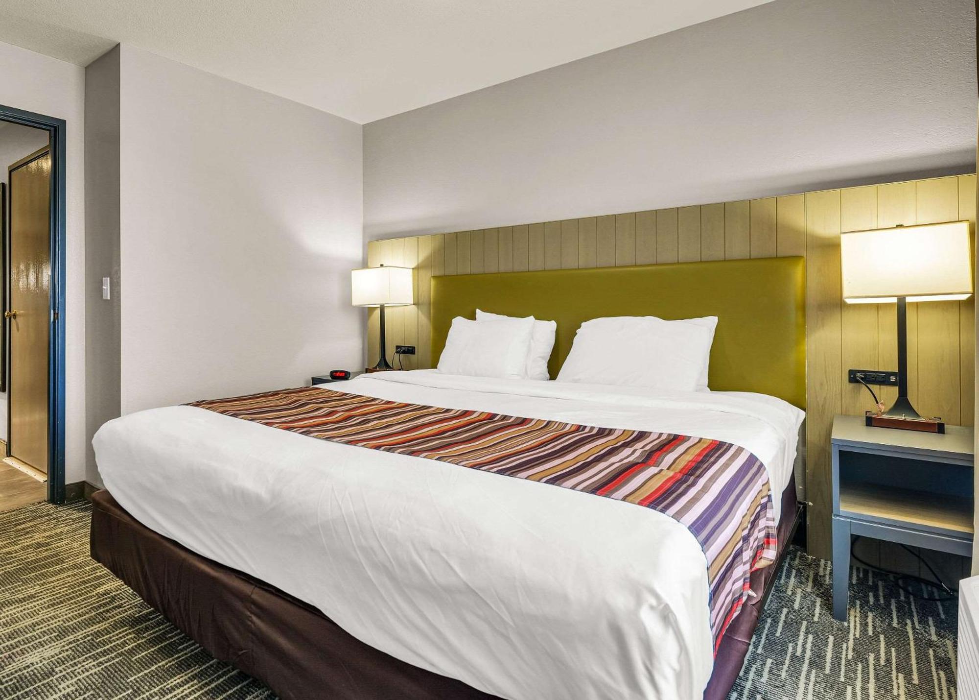 Country Inn & Suites By Radisson, Decatur, Il Exteriér fotografie