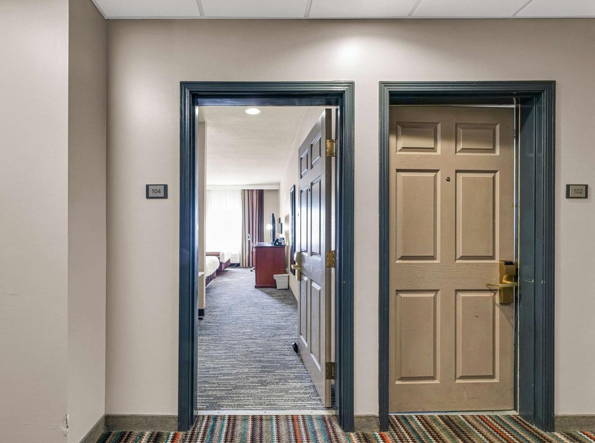 Country Inn & Suites By Radisson, Decatur, Il Exteriér fotografie