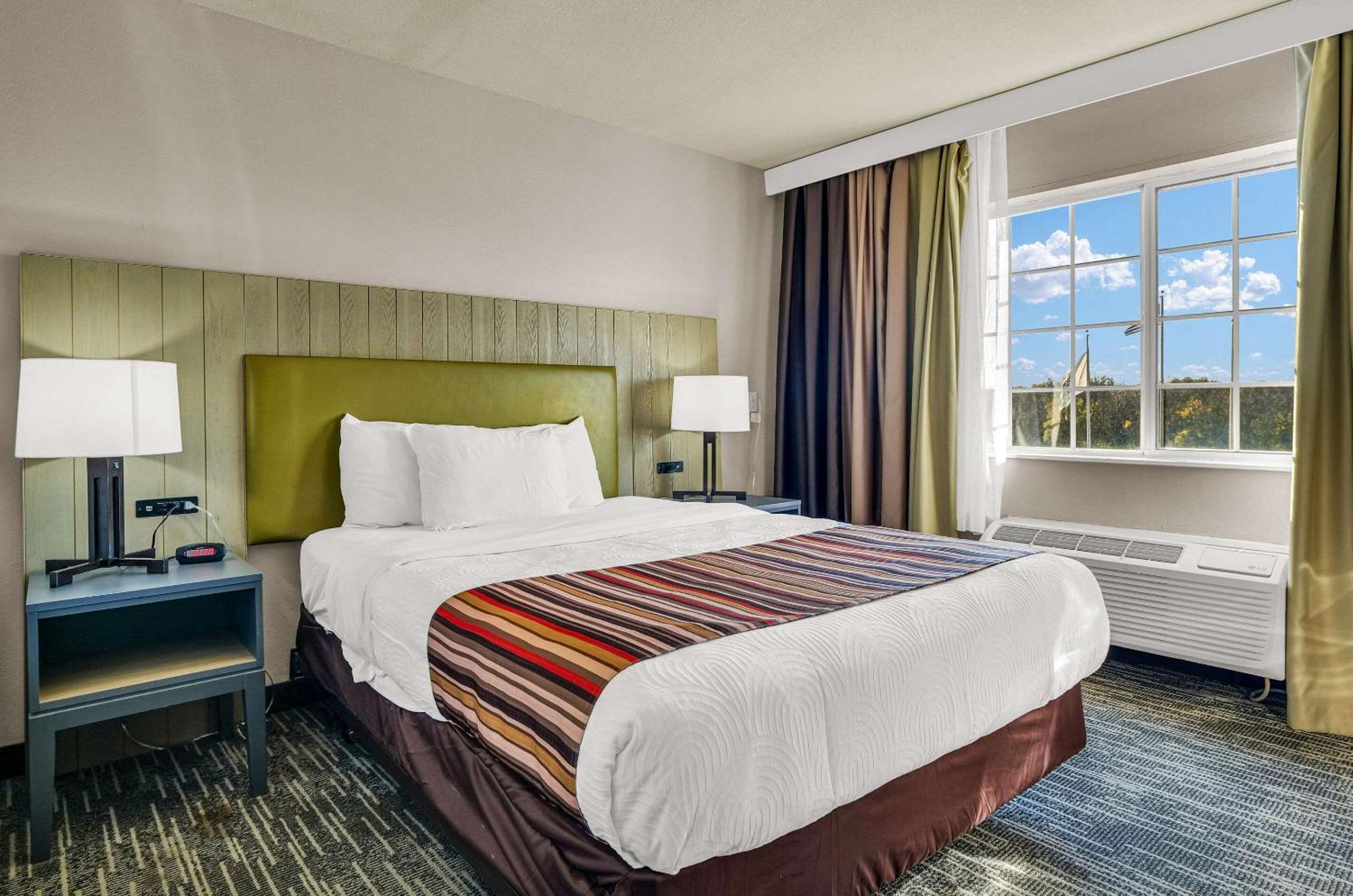 Country Inn & Suites By Radisson, Decatur, Il Exteriér fotografie