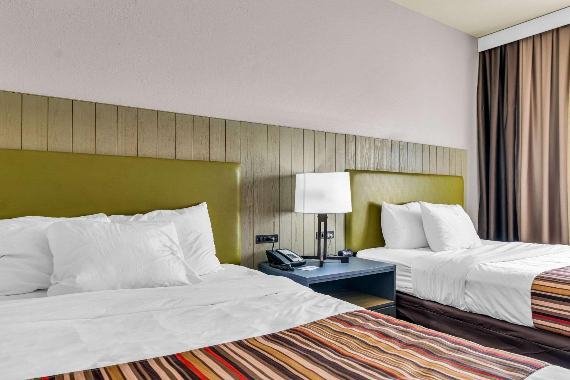 Country Inn & Suites By Radisson, Decatur, Il Exteriér fotografie
