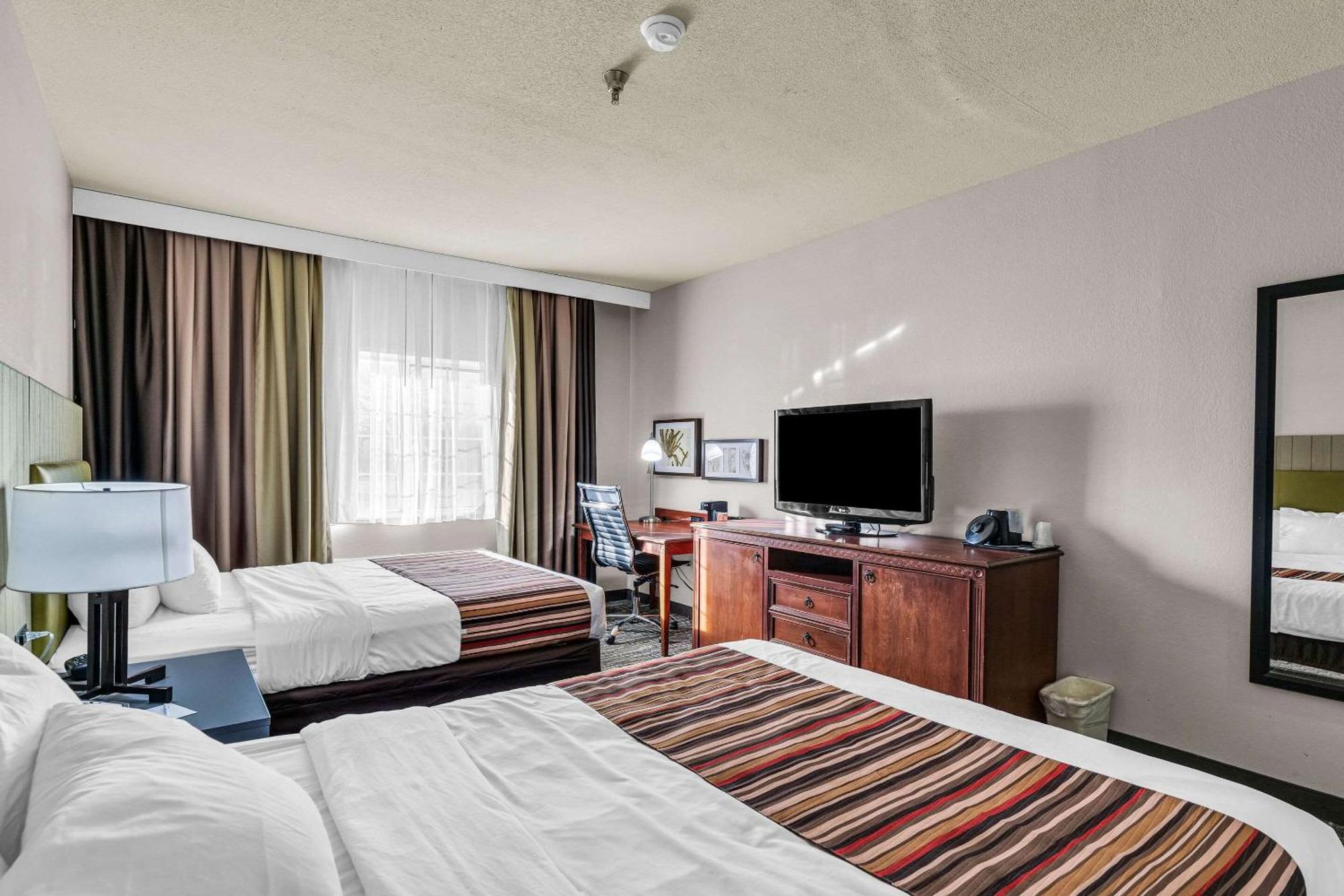 Country Inn & Suites By Radisson, Decatur, Il Exteriér fotografie