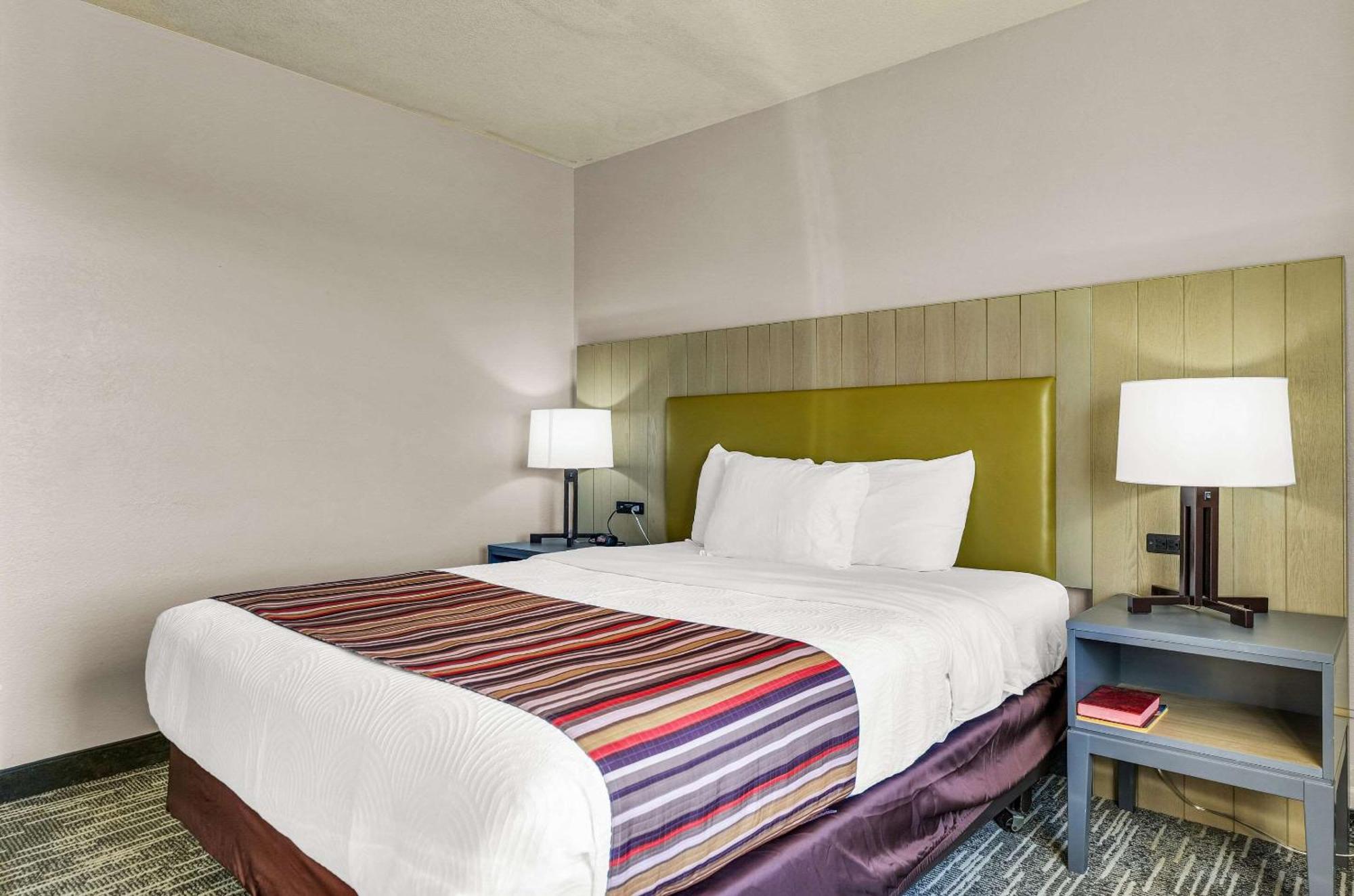 Country Inn & Suites By Radisson, Decatur, Il Exteriér fotografie